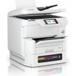 Epson WorkForce Pro EM-C8100RDWF – Zboží Živě
