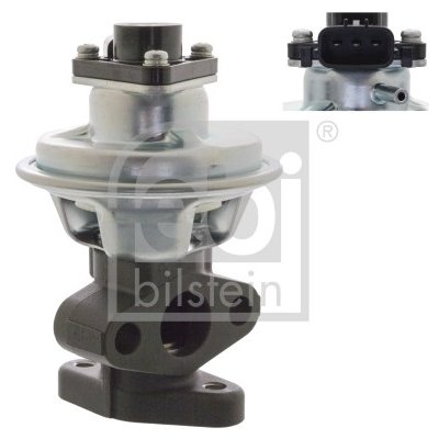 FEBI BILSTEIN AGR-Ventil 102844 – Hledejceny.cz