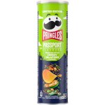 Pringles Mexican Style Cheesy Jalapeno 165 g – Zboží Dáma