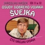 Osudy dobrého vojáka Švejka 11 – Hledejceny.cz