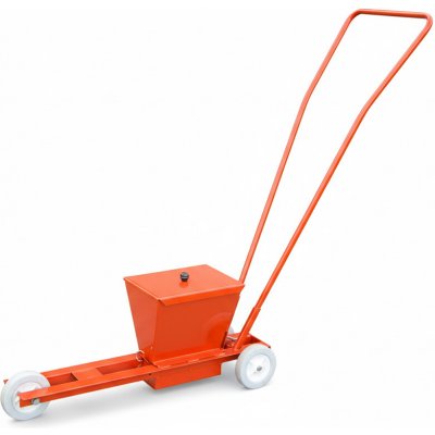 DOR-SPORT Lajnovačka na tenisové dvorce T3017 – Zboží Dáma