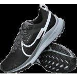 Nike REACT PEGASUS TRAIL 4 DJ6158-001 černé – Sleviste.cz