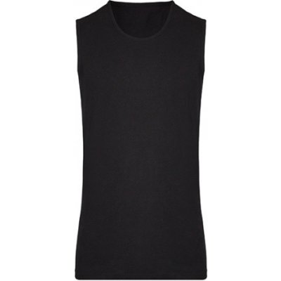 Miners Mate pánské bavlněné tílko MY310 black – Zboží Dáma