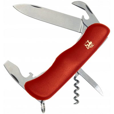 Mikov Praktik 115-NH-5/AK červený – Zboží Dáma