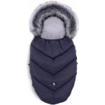 Cottonmoose Zimní COMBI Moose YUKON 2021 tmavě modrý modrý – Zboží Dáma