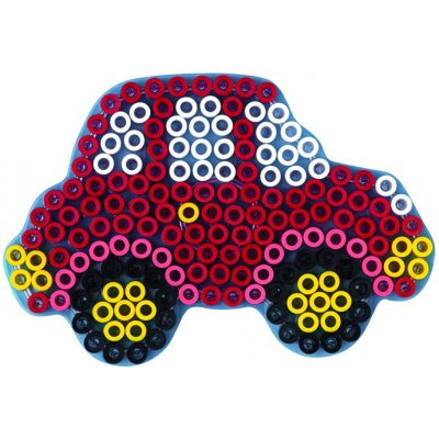 Hama Maxi podložka průhledná - auto – Hledejceny.cz