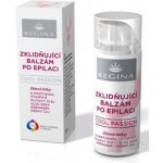 Regina zklidnující balzám po epilaci 50 ml – Zboží Dáma