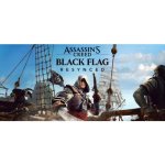 Assassin’s Creed Black Flag Resynced – Zboží Mobilmania