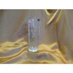 Váza Labyrint, 25 cm Bohemia Crystal – Hledejceny.cz