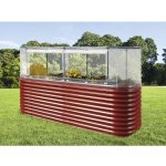 Vitavia Basic 858 plus 238 x 78 x 95 cm – Zbozi.Blesk.cz