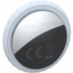 AlzaGuard Premium Hero Tag with FindMy modrý AGD-BTPH01L – Zboží Živě