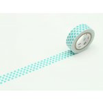 MT masking tape geometická dot soda – Hledejceny.cz