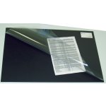 Pracovní podložka plastik černá – Zbozi.Blesk.cz