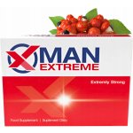 MAN-EXTREME Tablety pro potenci erekce erekce 5 ks – Sleviste.cz