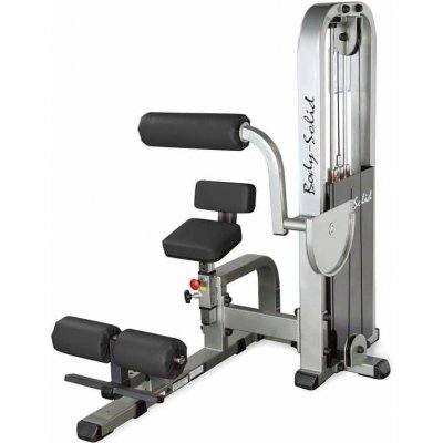 Body Solid SAM900 Ab Machine – Zboží Mobilmania