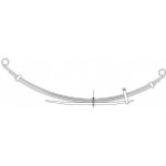 Listová péra Listové pero Kia K2500 K2700 pětilisté 70 650/550 ZESÍLENÉ | Zboží Auto