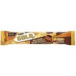 McVitie's Gold Sušenka s krémovou náplní a polevou s příchutí lískových oříšků 39,5 g – Hledejceny.cz
