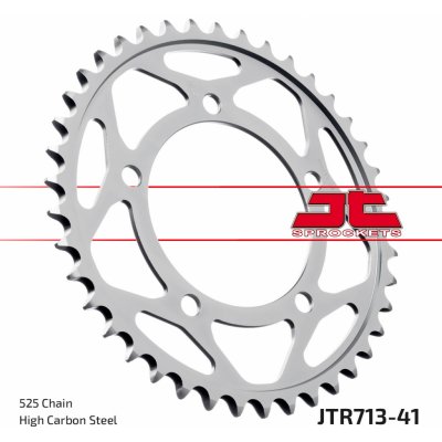 JT Sprockets JTR 713-41 – Sleviste.cz