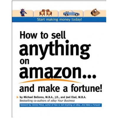 How to Sell Anything on Amazonand Make a Fortune – Hledejceny.cz