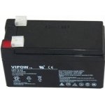 VIPOW 12V 1,3Ah – Sleviste.cz