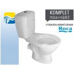 EP Klozet EP-KK63V-JI – Hledejceny.cz