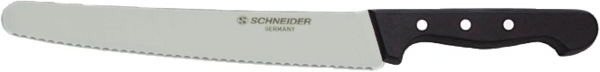 Schneider Nůž ozubená čepel 41 cm