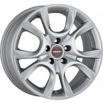 MAK Torino 7x16 5x110 ET34 silver | Zboží Auto