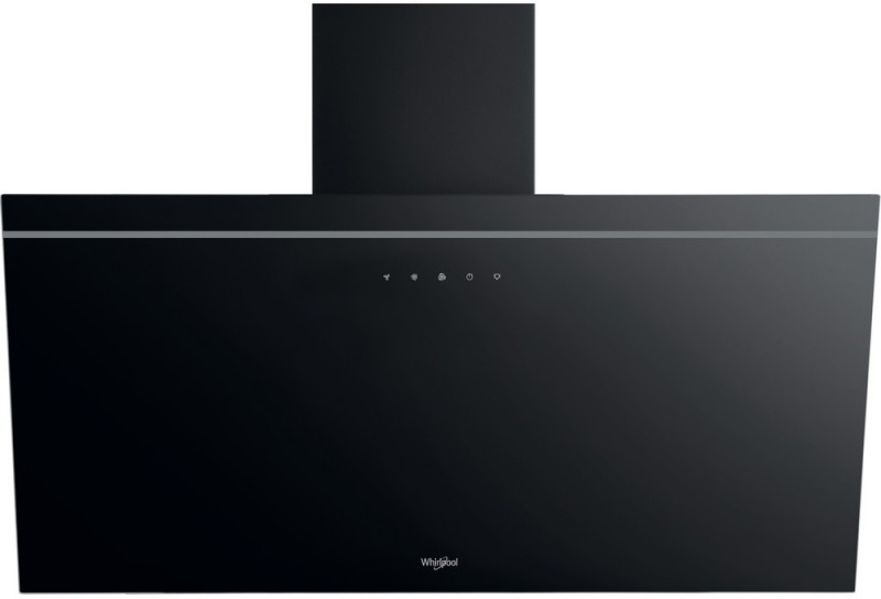 Whirlpool WHVP 82F LT K