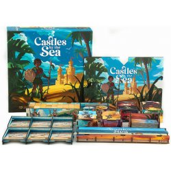 Poland Games Insert: Castles by the Sea
