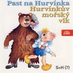 Past na Hurvínka, Hurvínkův mořský vlk S+H 7 - Kirschner – Hledejceny.cz