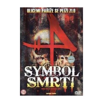 Symbol smrti DVD