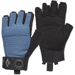 Black Diamond Crag Half-Finger Gloves – Zboží Dáma Black Diamond Crag Half-Finger Gloves – Zboží Dáma
