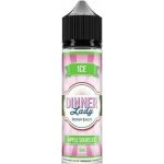 Dinner Lady Ice Apple Sours Ice Shake & Vape 10 ml – Hledejceny.cz