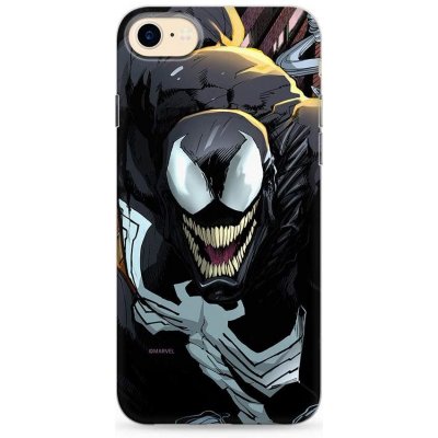 Pouzdro Ert Ochranné iPhone 7 / 8 / SE 2020/2022 - Marvel, Venom 002 – Hledejceny.cz