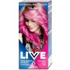 Barva na vlasy Schwarzkopf Live Ultra Brights or Pastel barva na vlasy 093 Shocking Pink