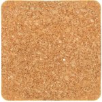 Orion podložka pod hrnec korek 19x19cm – Zboží Mobilmania
