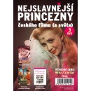 DVD Pyšná princezna / Princezna se zlatou hvězdou / Nejsl.. 3 disky