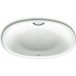 Kaldewei Ellipso Duo 190 x 100 cm 286210220001 – Hledejceny.cz