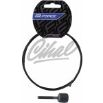 Force lanko řadící 2,0m / 1,2mm TEFLON – Zboží Dáma