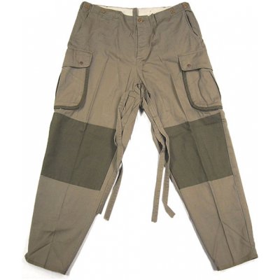 Kalhoty Mil-Tec polní US Para M42 Reenforced – Zboží Mobilmania