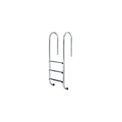 Flexinox Pool bazénové schody MURO 3 stupně (AISI-304) – HobbyKompas.cz