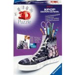 RAVENSBURGER 3D puzzle Kecka K-pop: Lovkyně démonů 112 ks – Sleviste.cz