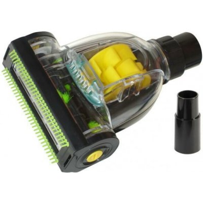 Jolly Philips PowerPro Expert FC9720/09 až FC9729 turbo hubice malá – Zboží Dáma
