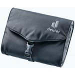 Deuter kosmetická taška Wash Bag I black – Zboží Dáma