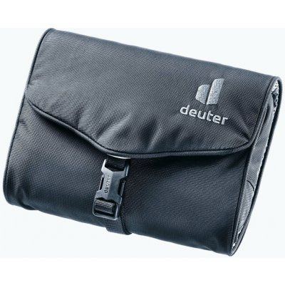 Deuter kosmetická taška Wash Bag I black – Zboží Dáma