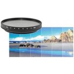 Braun ND 4-400x Vario Smooth 37 mm – Hledejceny.cz