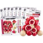 MIXIT Křupavé maliny v čokoládě do kapsy 70 g – Zboží Mobilmania