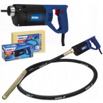 Dedra DED7630 1200 W hadice 2,5 m – Zboží Mobilmania