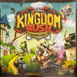 REXhry Kingdom Rush: Trhlina v čase – Hledejceny.cz