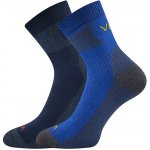 Voxx Prime dětské sportovní ponožky 2 páry Mixy – Zboží Mobilmania